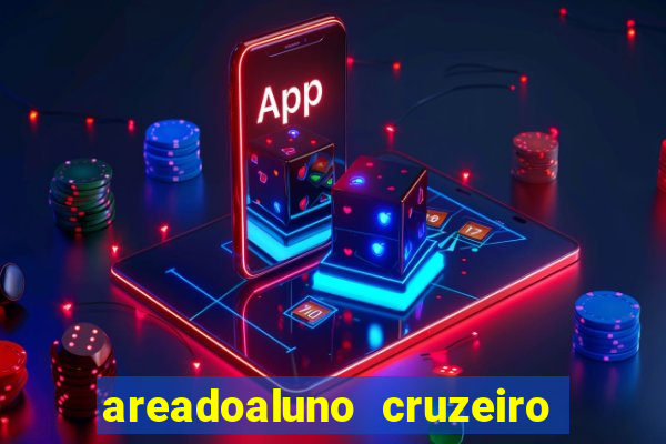 areadoaluno cruzeiro do sul